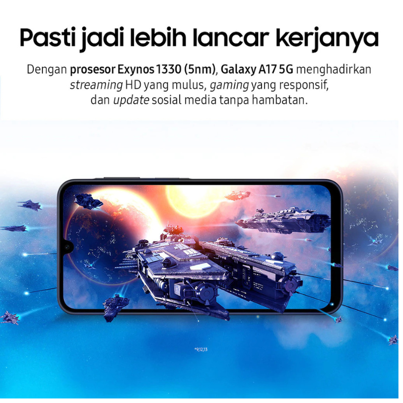 SAMSUNG A17 5G